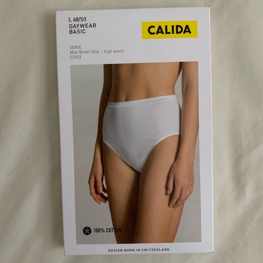 Calida Light Full Brief